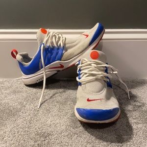 Nike Air Presto